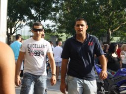 XVII Concentracion - 2010